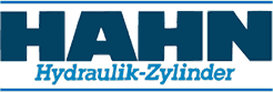 HAHN - Hydraulik-Zylinder